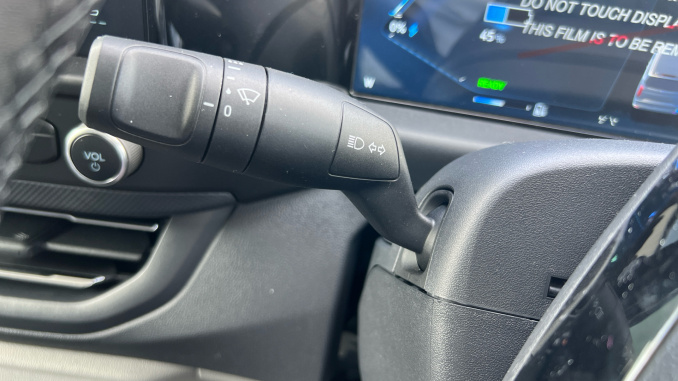 Ford Transit Custom E-320 L1 Electric Awd 100kW 71kWh H1 Van Limited Auto - Image 35